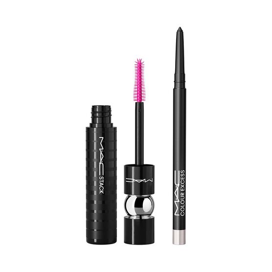HOLIDAY EYE-CON STATUS LASH + LI